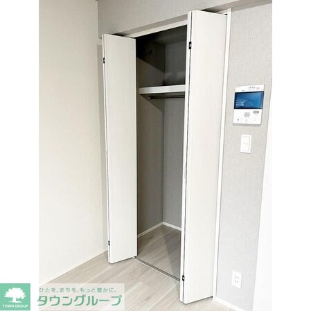 ラグゼナ北千住の物件内観写真